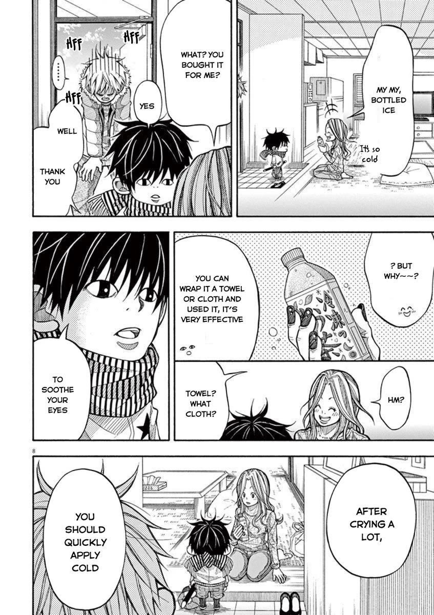 Kotaro Lives Alone, Chapter 4 image 08